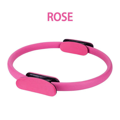 Yoga Pilates Pelvic Floor Ring Stone's Store