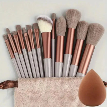 Professional Brush Set Shop1103056161 Store