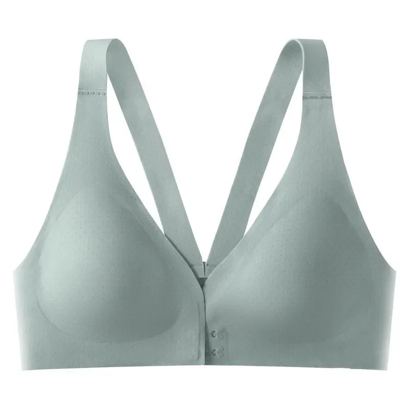 Wireless V-Perfection – Comfort Meets Confidence