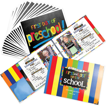 LifeStory Keepsake – A Book of Memories to Last Forever