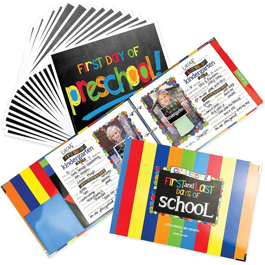 LifeStory Keepsake – A Book of Memories to Last Forever