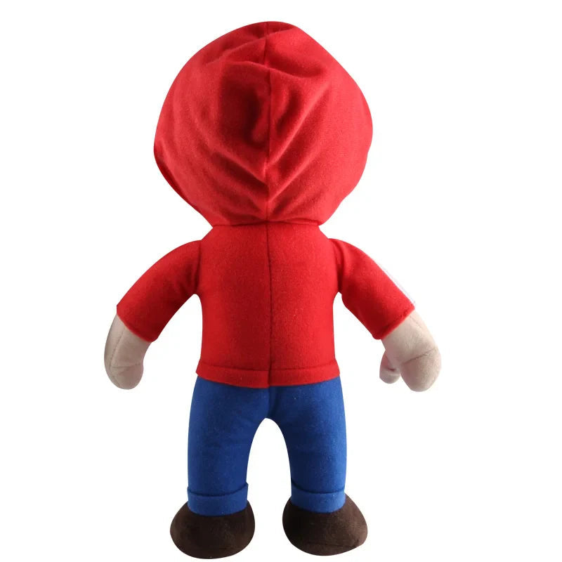 22/30CM Movie COCO Pixar Plush Toys Miguel Hector Dante Dog Death Pepita Stuffed Plush Toys for Children Kids Gifts South Bay Evans General Store
