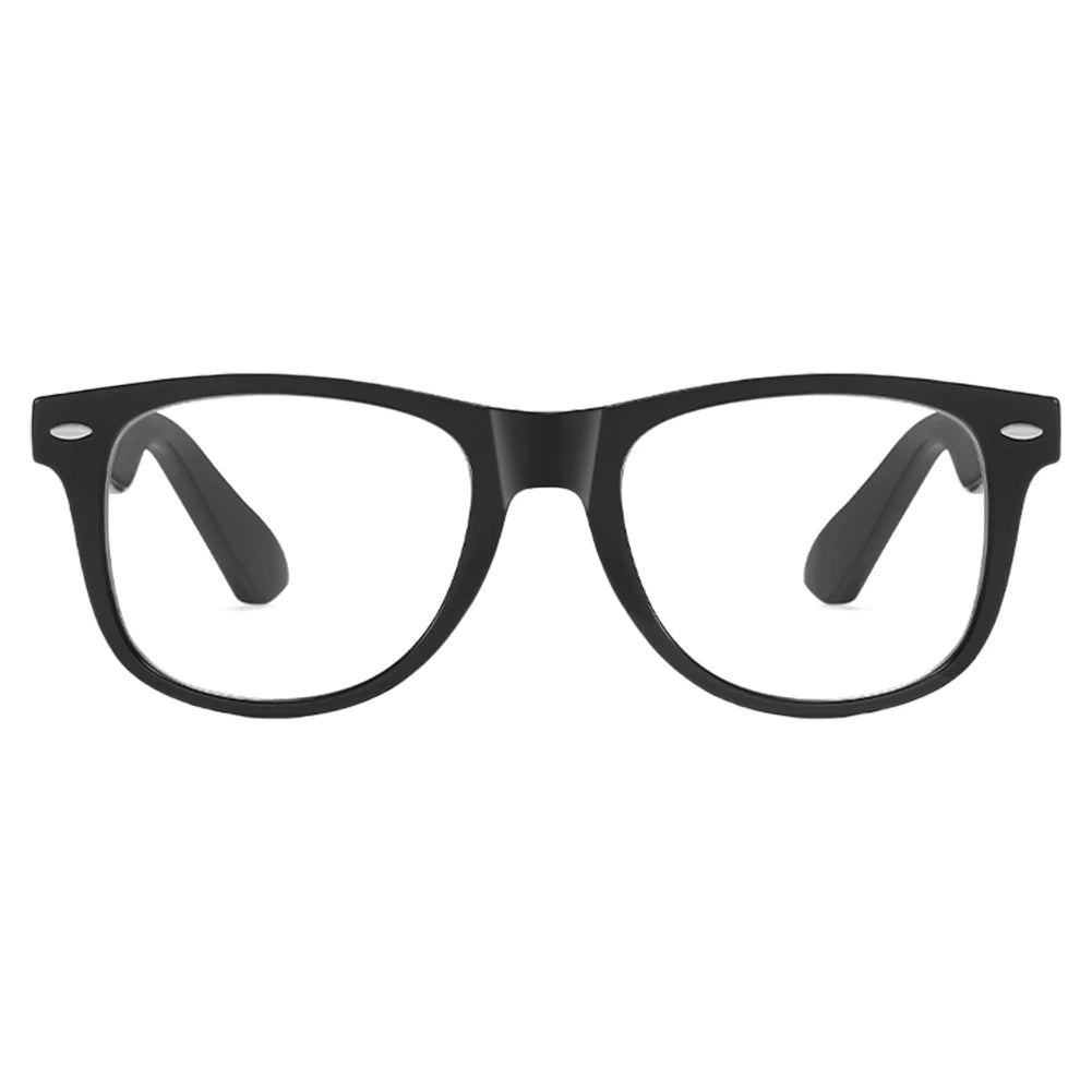 Hands-Free Translator Glasses – Wireless & Bluetooth-Enabled!