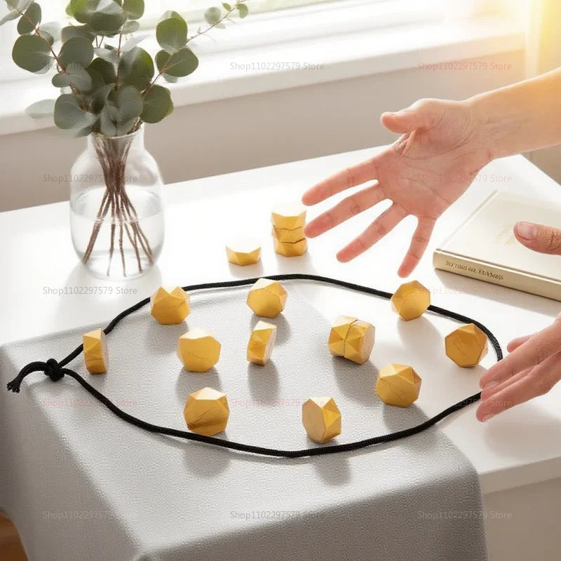 Nuevo juego de ajedrez magnético, interactivo, juego de mesa de estrategia con imán, conjunto de piedras, familiar, para niños y adultos, portátil y divertido, educativo.
