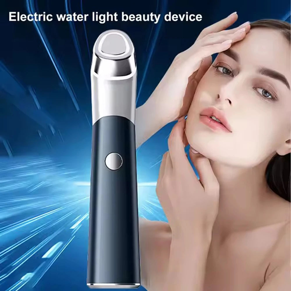 GlowWave: Radiant Skin, Anytime! Mega Health Store