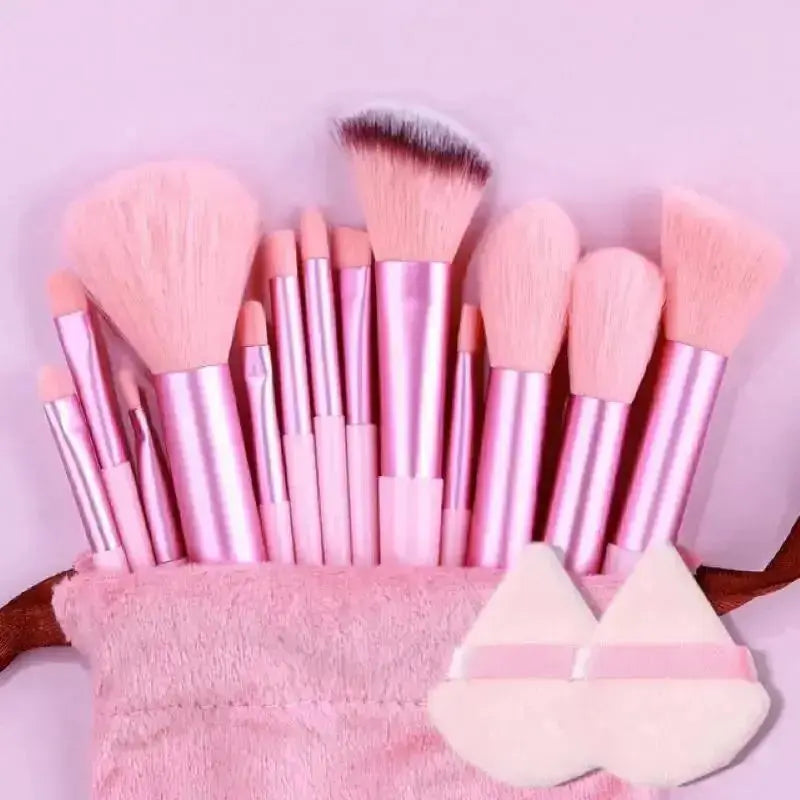Professional Brush Set Shop1103056161 Store