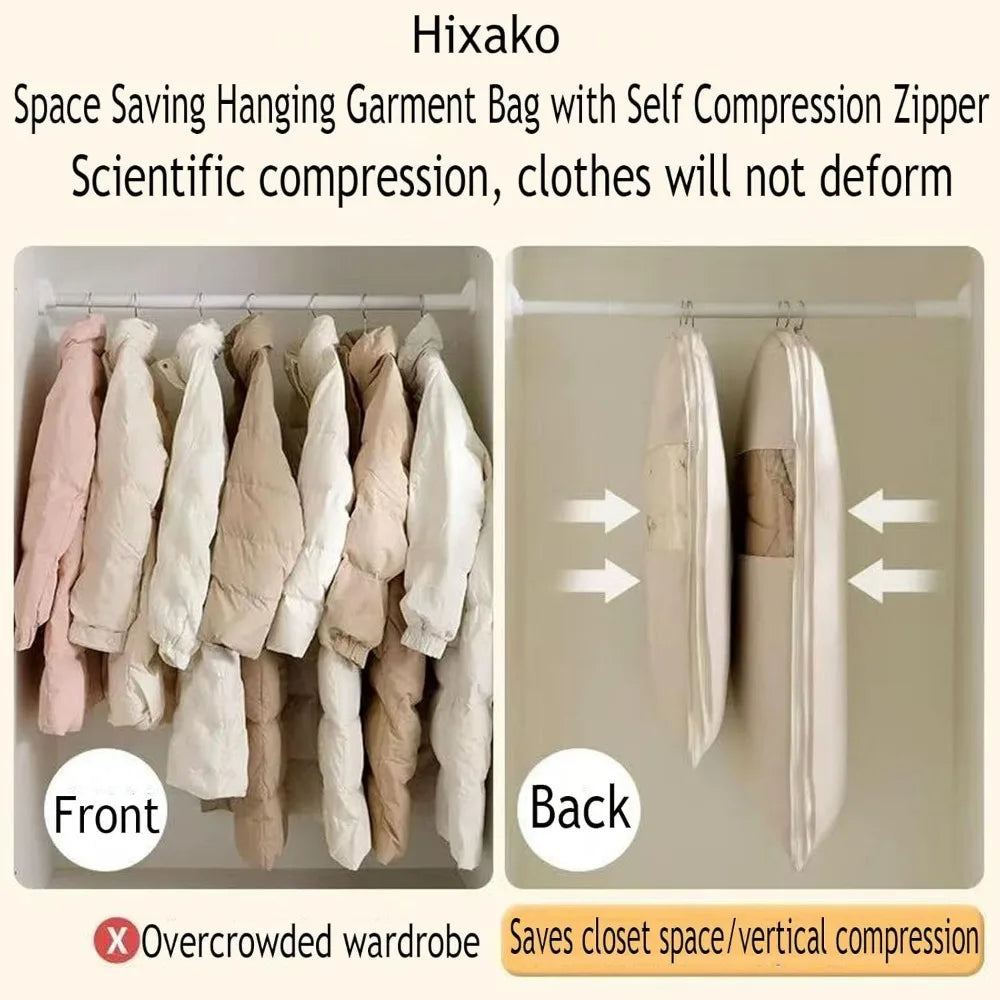 ZipNest – Hang, Compress, Conquer Clutter Shop1104067210 Store