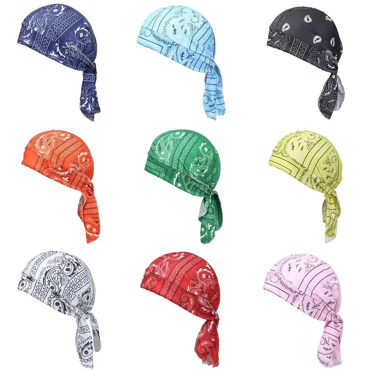 RideFlex™ Sports Cap 🚴‍♂️ — Elastic Fit, All-Day Comfort