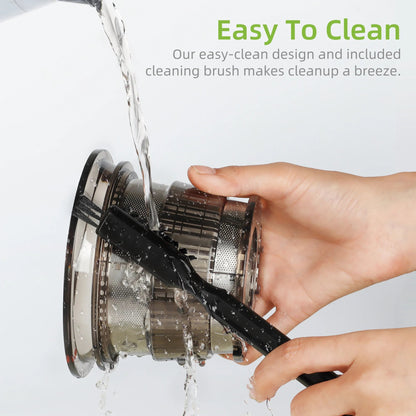 SqueezeEase – Effortless Juicing, Perfect Separation Biolomix Official Store