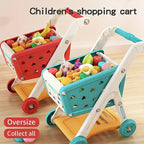 Shopping cart Toy for Children Multivariant Stone's Store