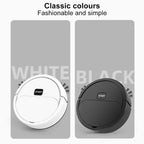 2024 New Model Sweeping Robot Automatic Home Mini Cleaning Machine USB AliExpress