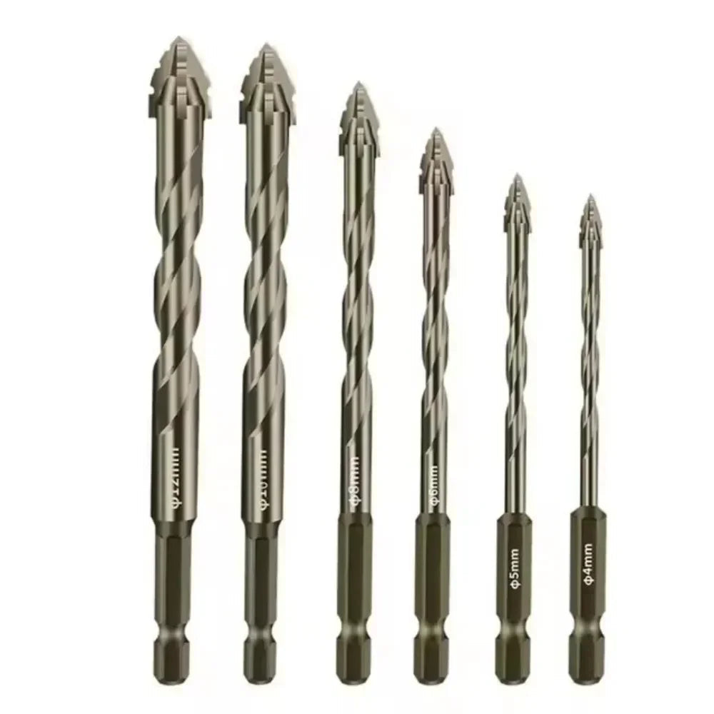 QuadBore Pro – Cut Faster, Last Longer METUBE Store