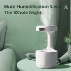 Anti Gravity Humidifier Stone's Store