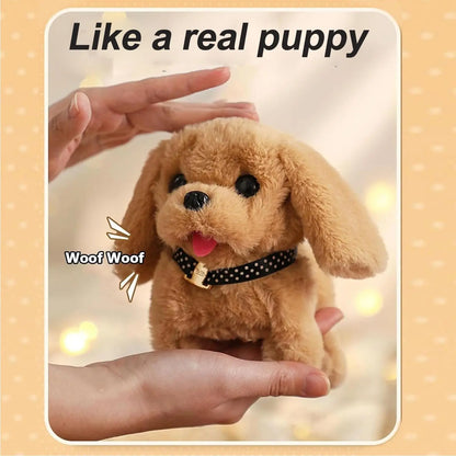 FurReal Buddy – Lifelike Cuddles, Zero Mess!