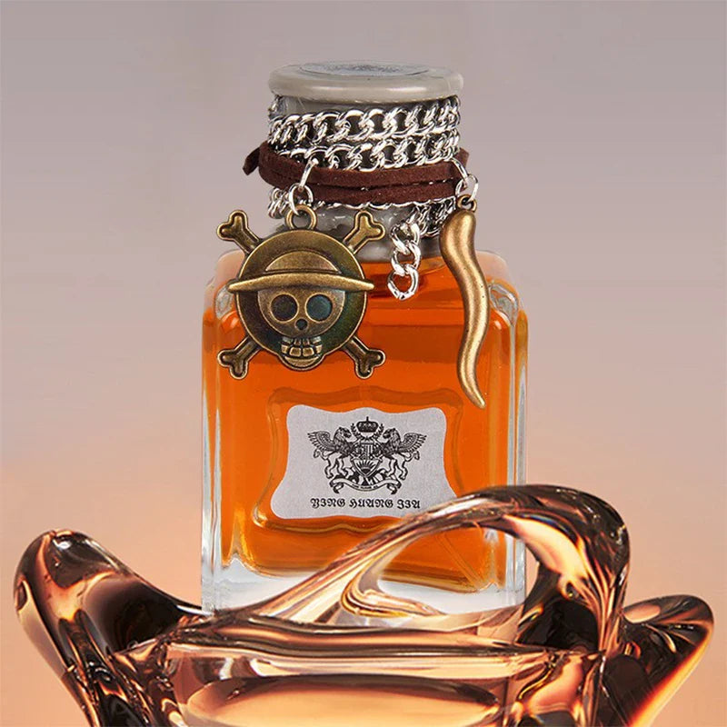 Brand Perfume Oud Wood Men Sandalwood Perfume Spray Flirting Pheromone Long Lasting Romance Attract Women Valentine's Day Gift Shop1103515746 Store
