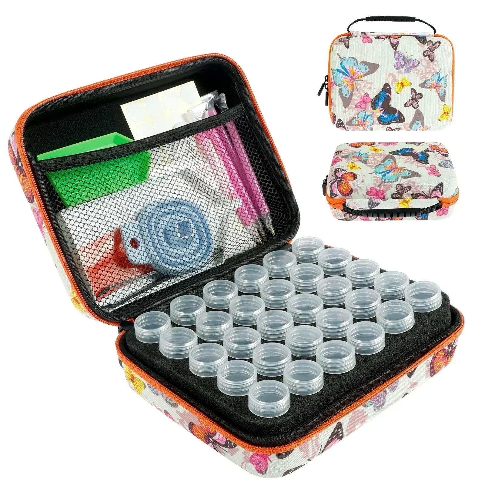 SparklePro Kit – Precision & Speed for Diamond Art! Local Home Supermarket Store
