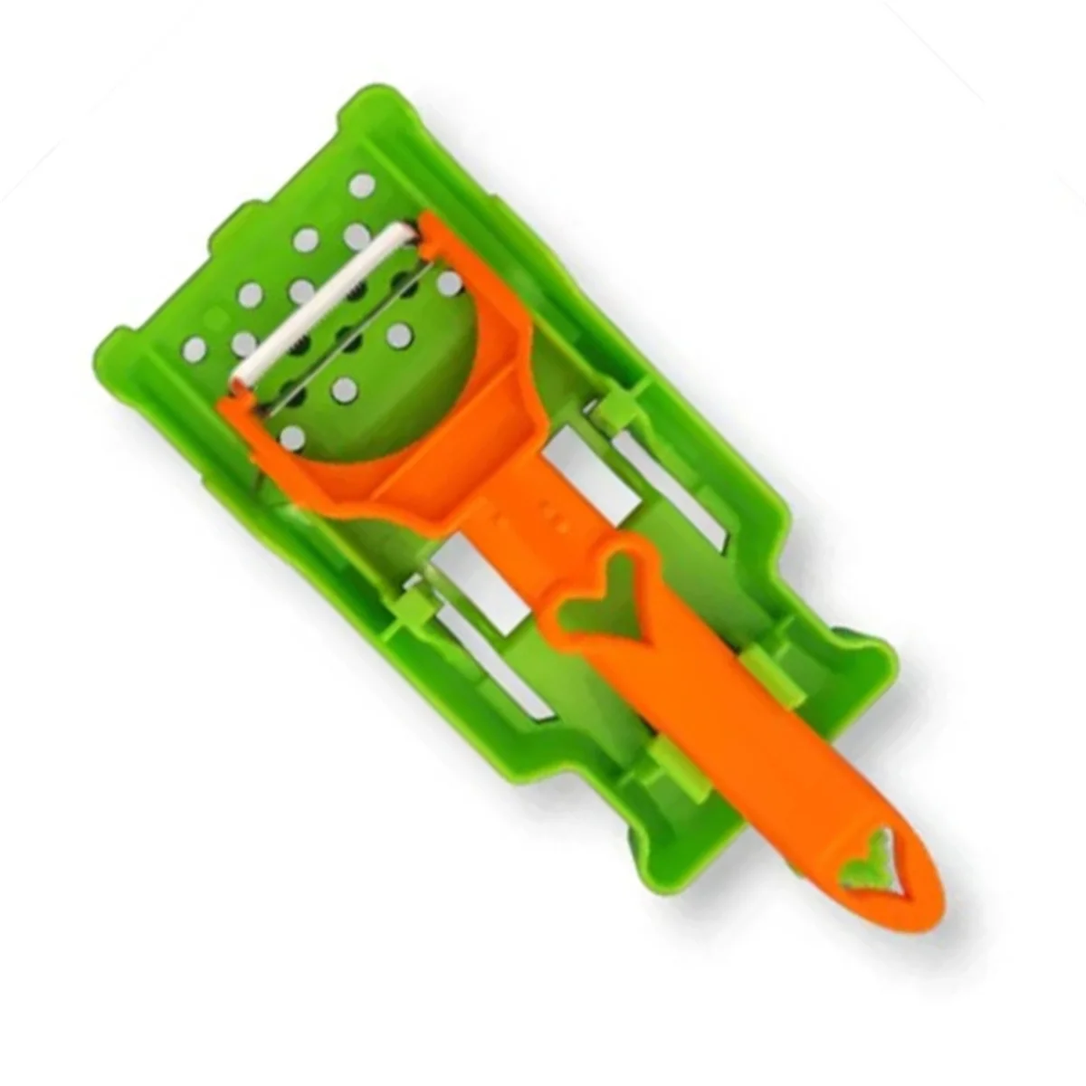 3-in-1 Magic Peeler – Peel, Slice & Julienne in Seconds! GEM Gloria Global Wholesale Store