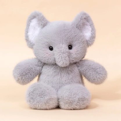 DashBear™ Plush Toy 🐻💨 — Running Fun, Endless Smiles