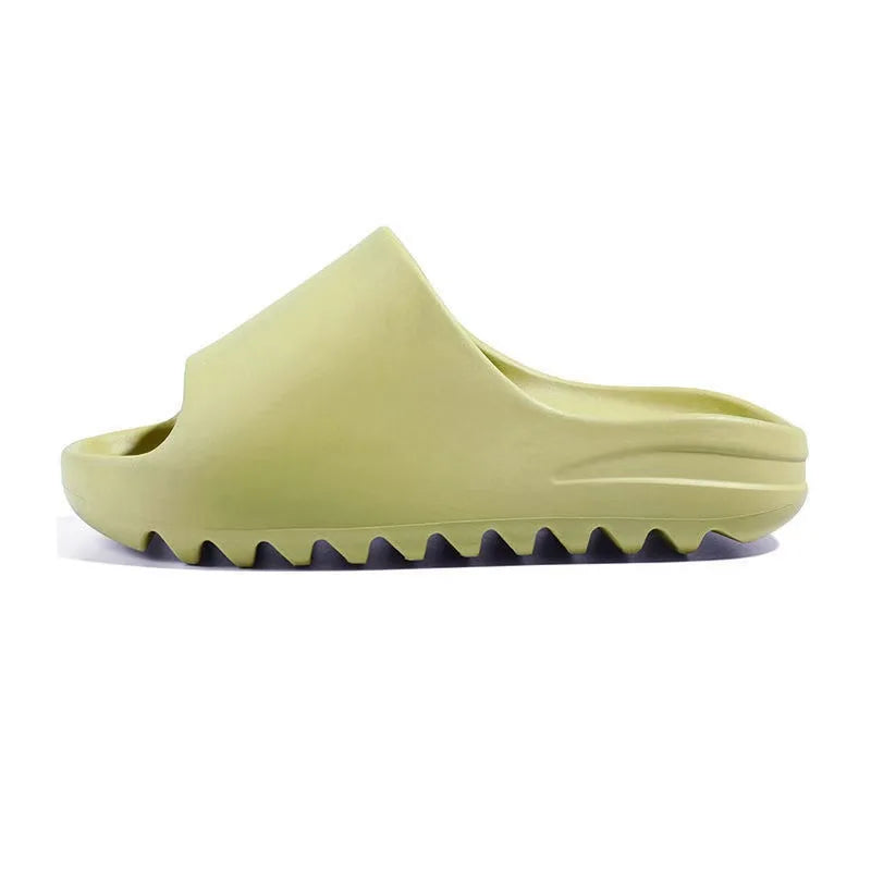 CocoCloud™ EVA Comfort Slides — Unisex Thick-Soled Summer Sandals