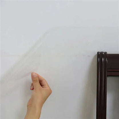 Wall Protective Film Scratch-resistant Anti-dirty Does Not Hurt The