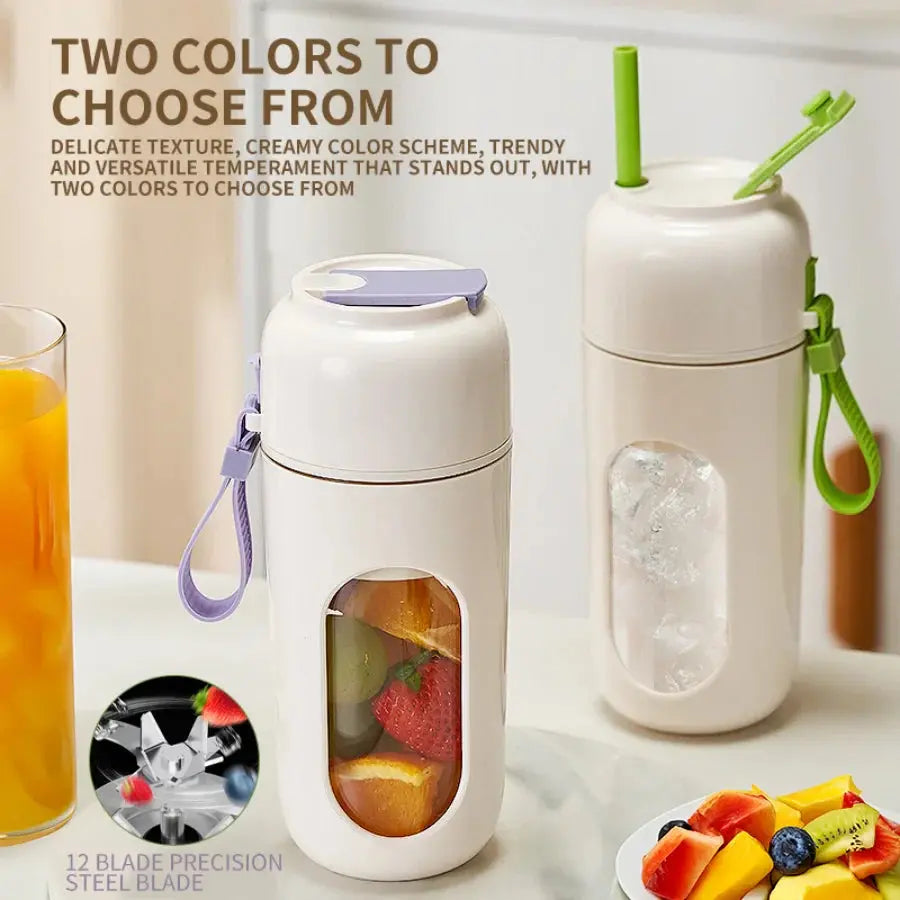 SmoothSip Blender Shop1104188102 Store