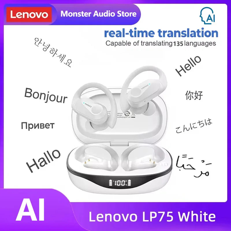SportyTunes™: Your Workout Companion for Crystal-Clear Sound! Monster Audio Store