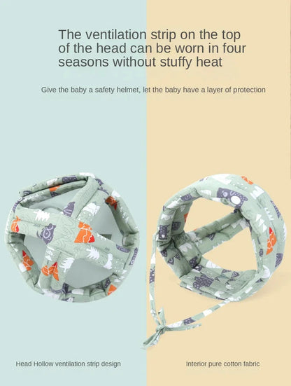 Anti-collision Protective Hat Momylife Store