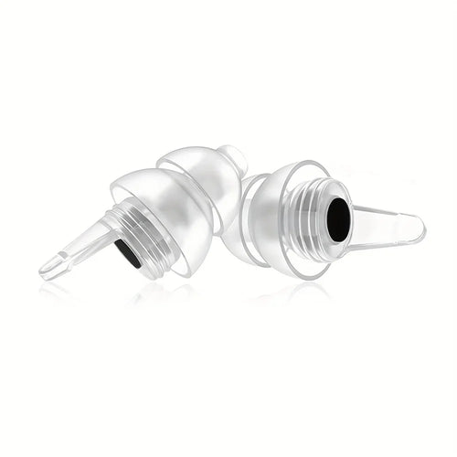 HUAK High Fidelity Earplugs - Reusable Noise Reduction Hearing AliExpress