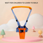 Baby Infant Toddler Harness Walk Learning Assistant Walker Jumper Strap Belt Safety Reins Harness Stone's Store