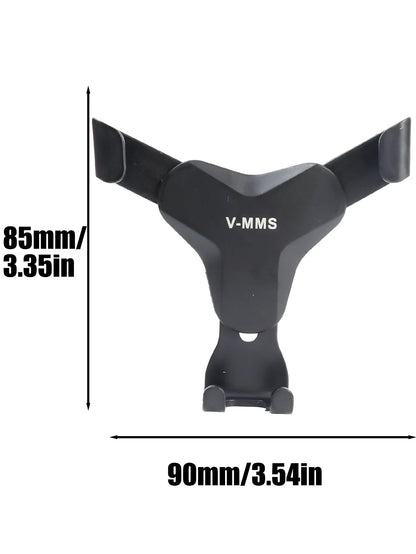 Gravity Car Phone Holder Auto Trove Store
