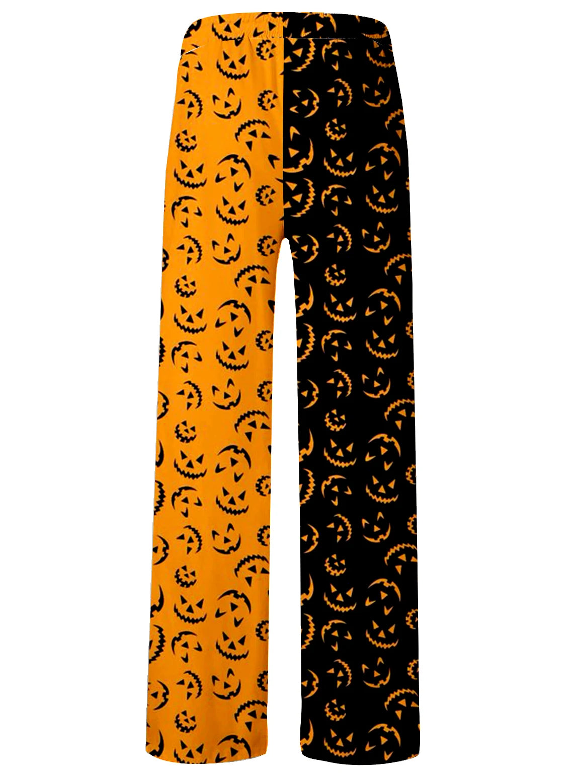 New 3D Printed two color Funny men's Sleeping Pants For Home Leisure Air Conditioned Thin Beach Pants