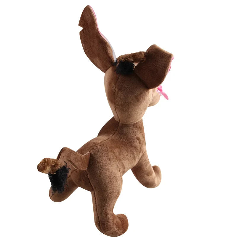 22/30CM Movie COCO Pixar Plush Toys Miguel Hector Dante Dog Death Pepita Stuffed Plush Toys for Children Kids Gifts South Bay Evans General Store