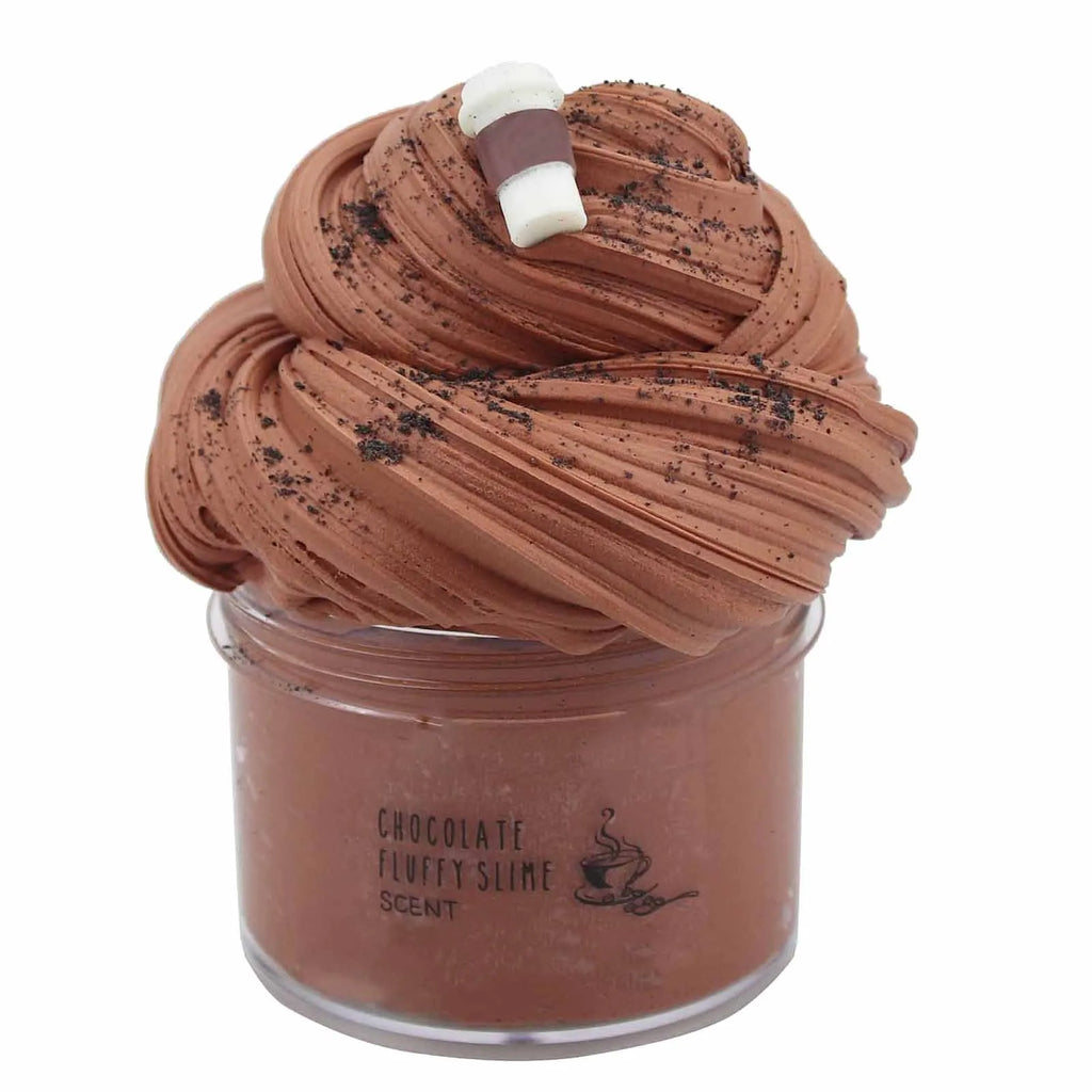 SquishJoy™ – Diversión con arcilla perfumada para hacer tú mismo 🎨