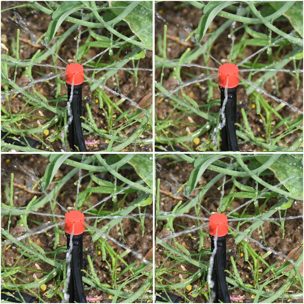 MistIQ – Smart Cooling, Effortless Irrigation Gardening Irrigation Store