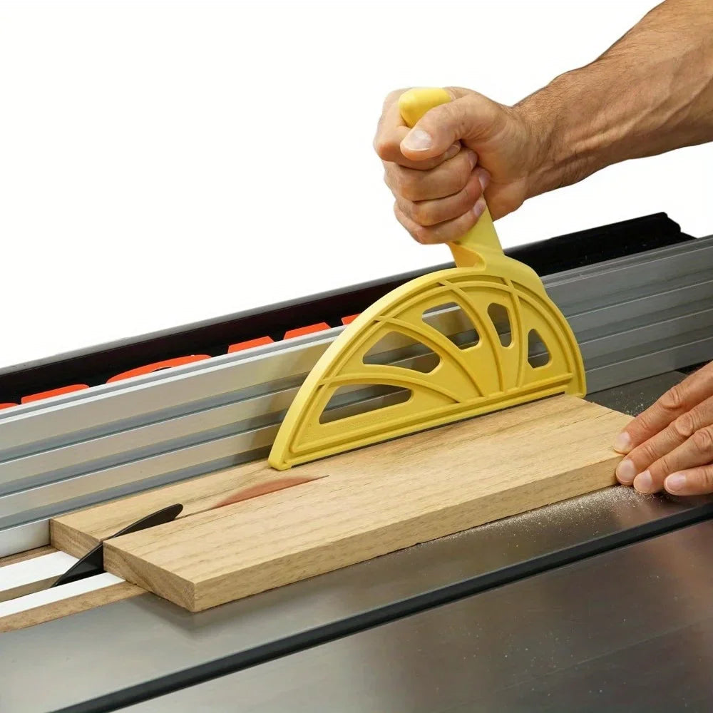 WoodGuard Push Tool – Keep Fingers Safe & Work Smooth! Shop1104729372 Store
