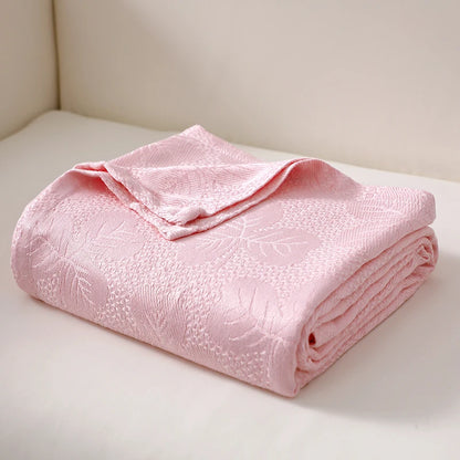 Chill Sleep: Summer Ultimate Cooling Blanket