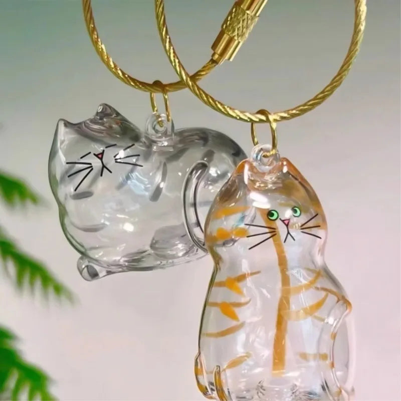 Purr-fect Fur Keepsake – Adorable Charm to Treasure Your Cat’s Fluff!