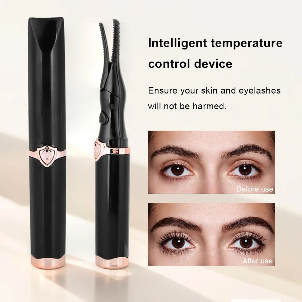 LashLuxe Heat – Instant Curl, All-Day Lift! Auto Cars Parts Store