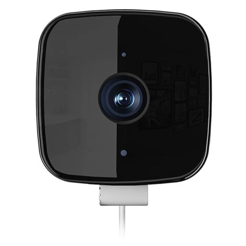 ClearView™ 2K Window Cam 📸✨