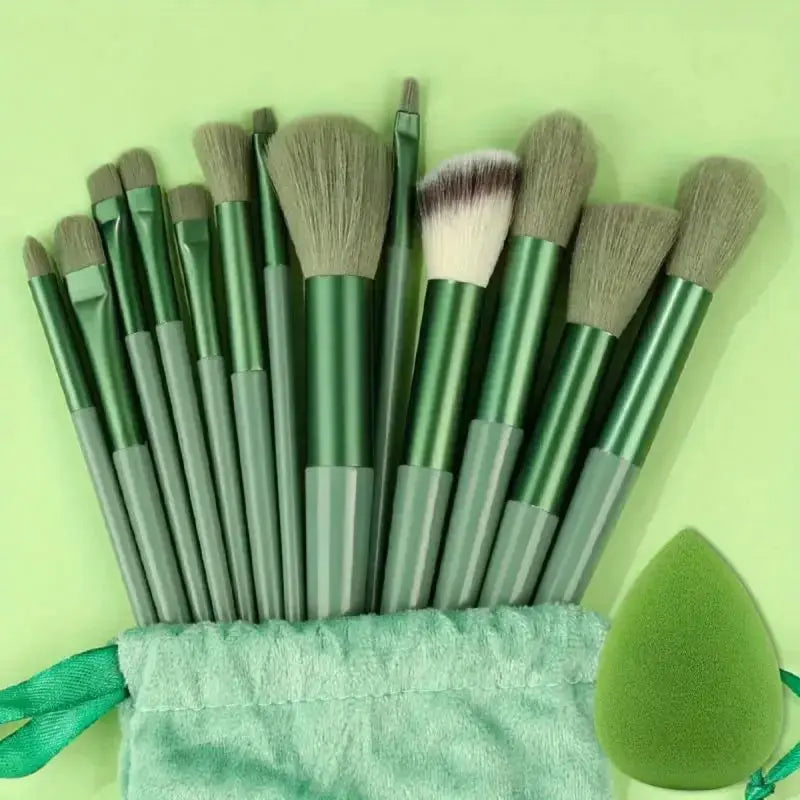 Professional Brush Set Shop1103056161 Store
