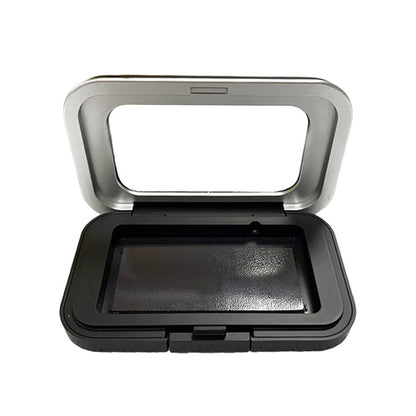 Magnetic Sewing Needles Holder Black Rectangle Sewing Needle Storage AliExpress