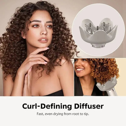 StyleFusion Pro – Dry, Curl, Straighten & Shine! Infinite Progress Store