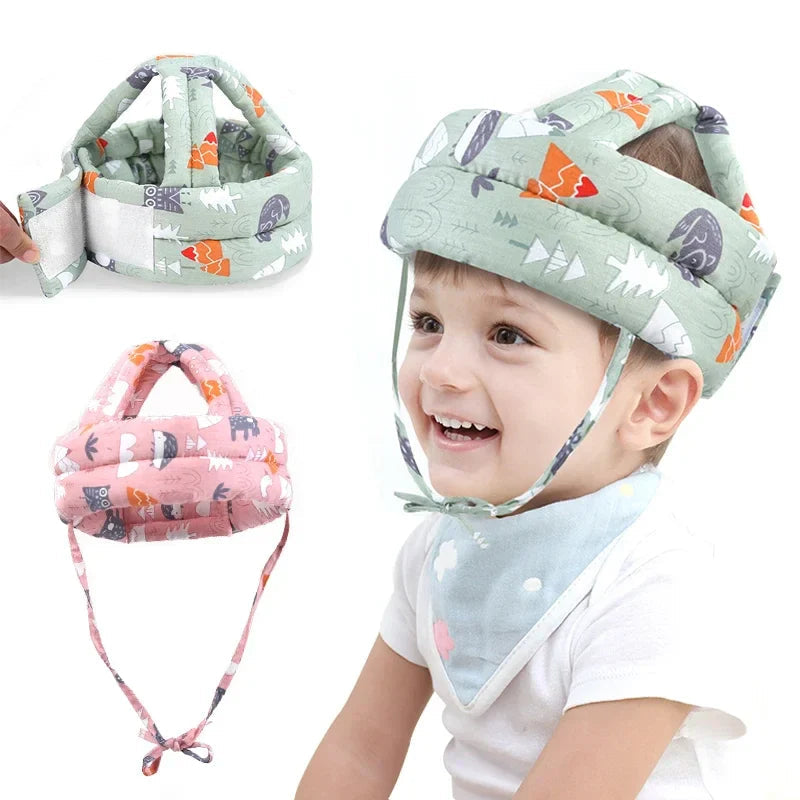 Anti-collision Protective Hat Momylife Store