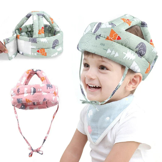 Anti-collision Protective Hat Momylife Store