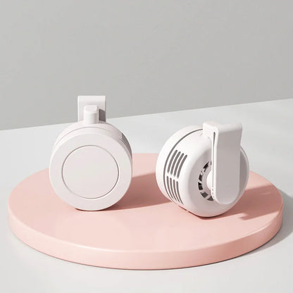 ChillLoop – Bladeless Cool in Your Pocket