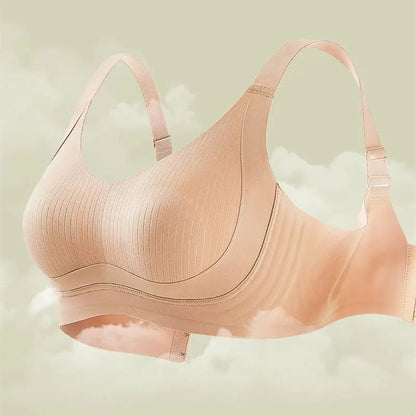 Comfortable, Breathable, Adjustable Sports Bra, Small Breast