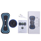 EMS Neck & Back Massager TOP UEB Store