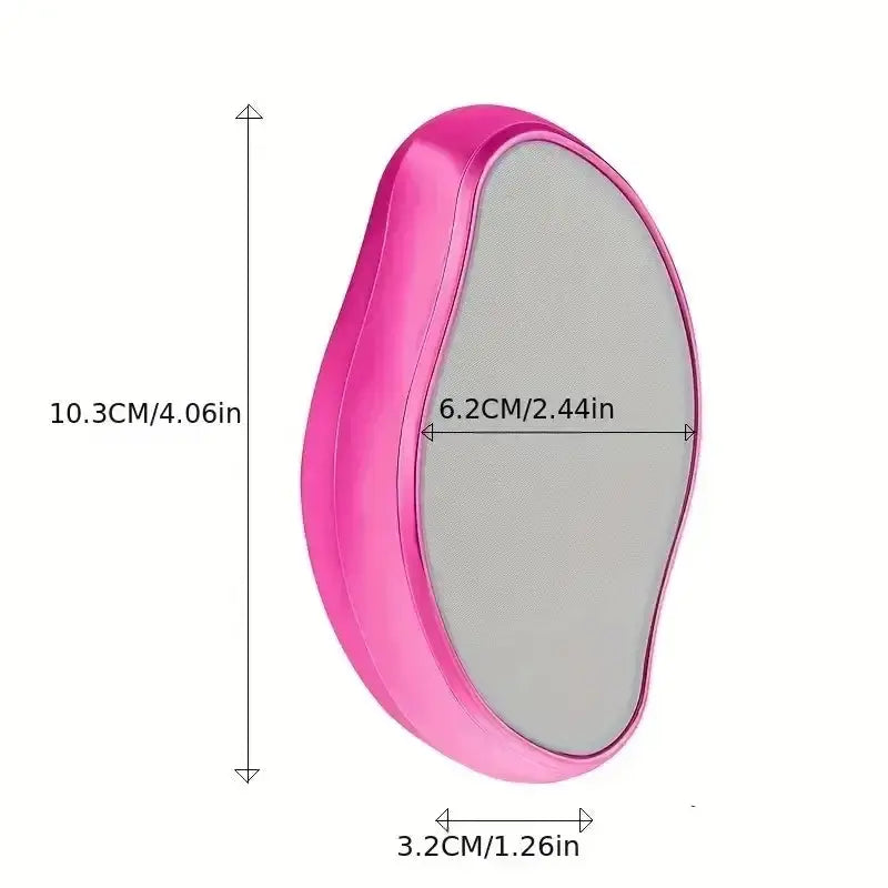 View details for Ladies Crystal Remover Exfoliator Manual Tool Household Nano Removal