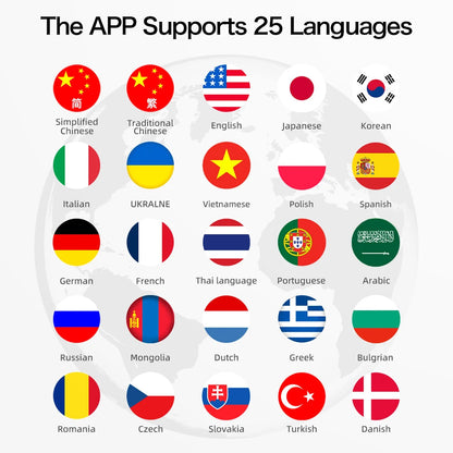 FitSense Pro: Precision Body Analysis icomon Official Store