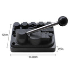 BendMaster Pro – Precision in Every Twist TRIFLL Jewelry DIY Tools Store